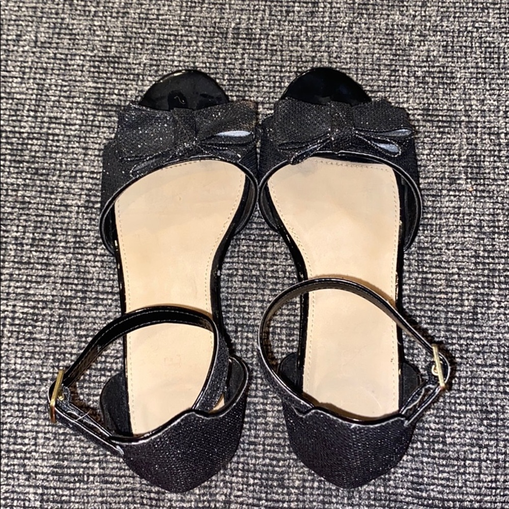 Kids Heels